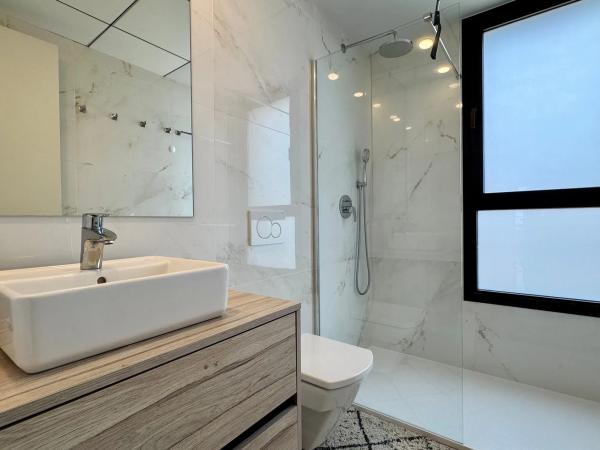 Piso en avenida de Benissa, 2