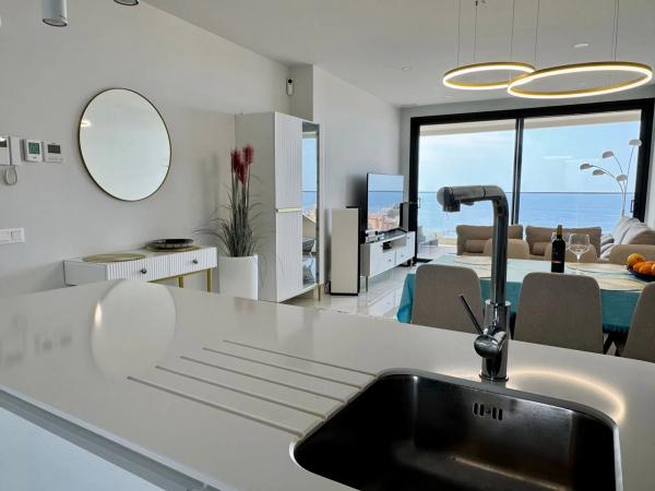 Piso en avenida de Benissa, 2