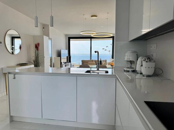 Piso en avenida de Benissa, 2