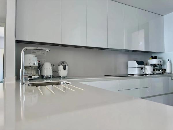 Piso en avenida de Benissa, 2