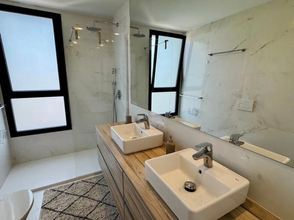 Piso en avenida de Benissa, 2