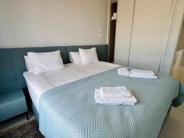 Piso en avenida de Benissa, 2