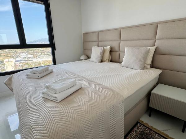 Piso en avenida de Benissa, 2