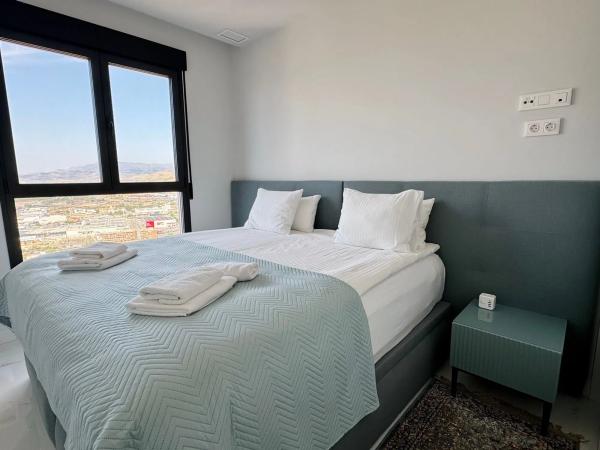 Piso en avenida de Benissa, 2