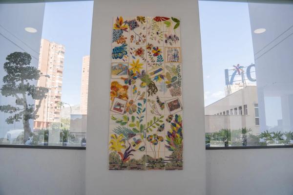 Piso en avenida de Benissa, 2