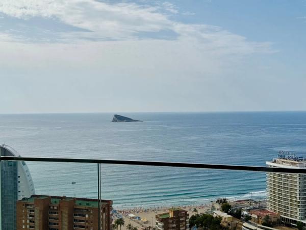 Piso en avenida de Benissa, 2