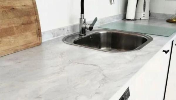 Piso en calle de Berlín