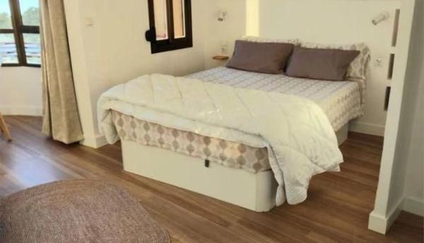 Piso en calle de Berlín