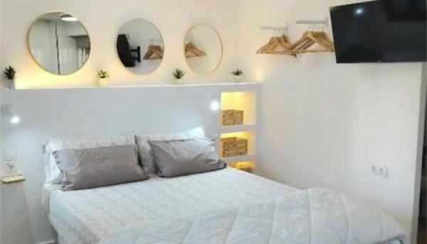 Piso en calle de Berlín