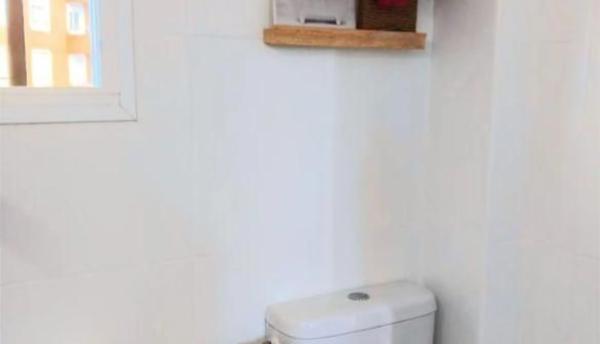 Piso en calle de Berlín