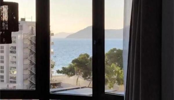 Piso en calle de Berlín