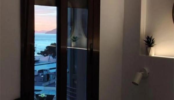 Piso en calle de Berlín