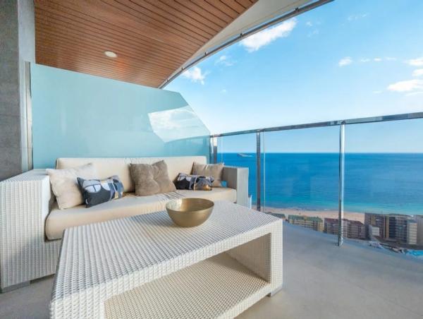 Piso en Playa de Poniente