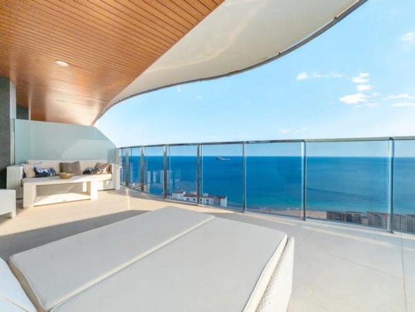 Piso en Playa de Poniente