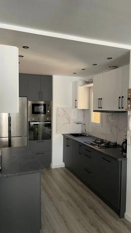 Piso en calle Ibiza, 12