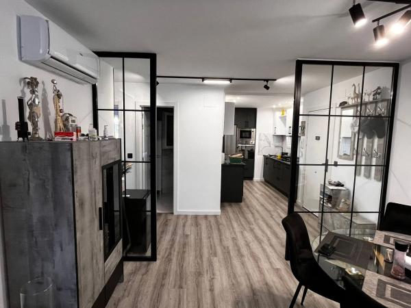 Piso en calle Ibiza, 12