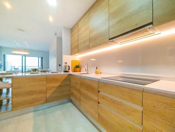 Piso en Playa de Poniente