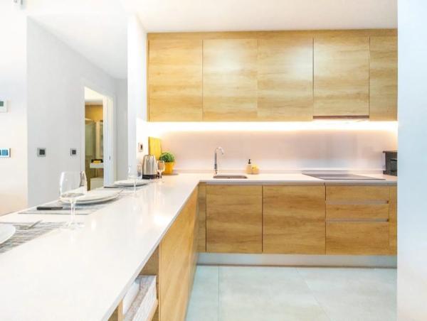 Piso en Playa de Poniente