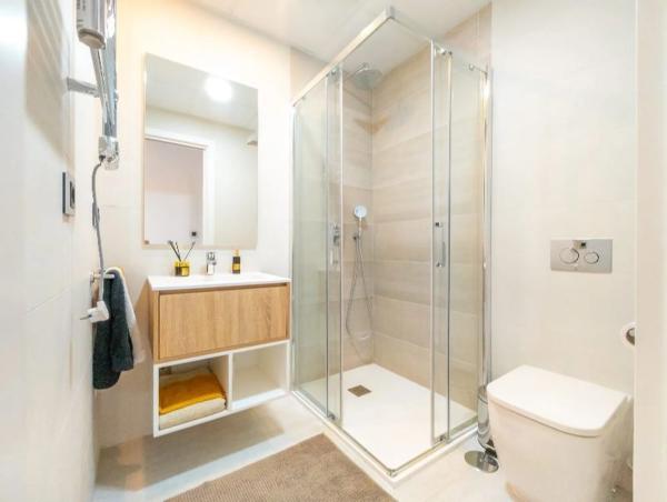 Piso en Playa de Poniente