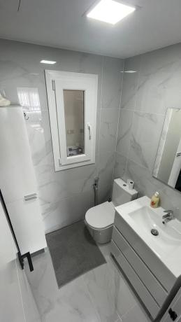 Piso en calle Ibiza, 12