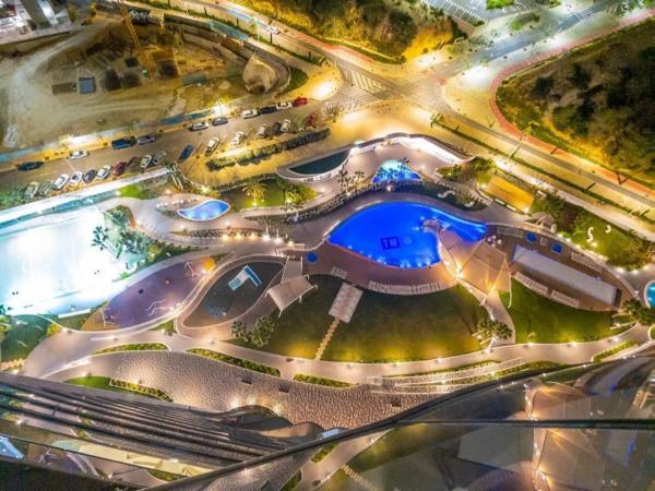 Piso en Playa de Poniente