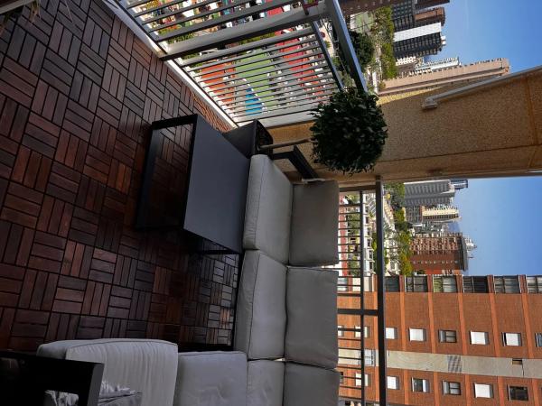 Piso en calle Ibiza, 12