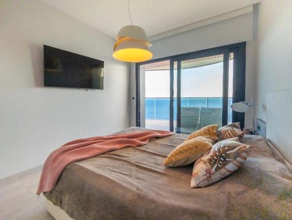 Piso en Playa de Poniente