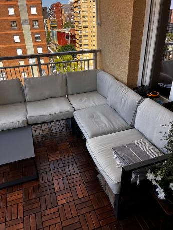 Piso en calle Ibiza, 12