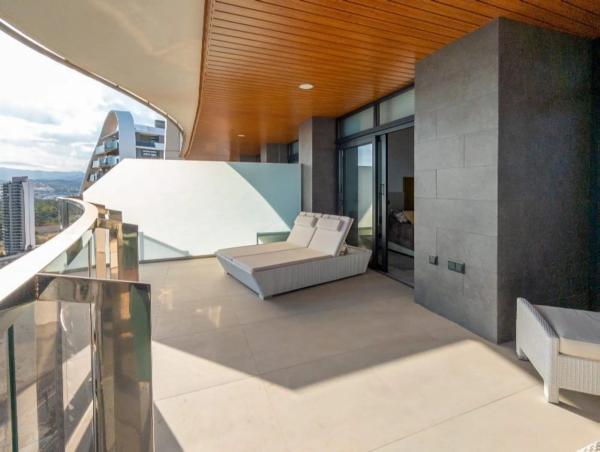 Piso en Playa de Poniente