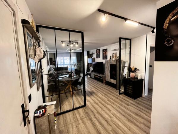 Piso en calle Ibiza, 12