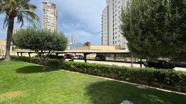 Piso en calle Ibiza, 12