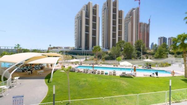 Piso en Playa de Poniente