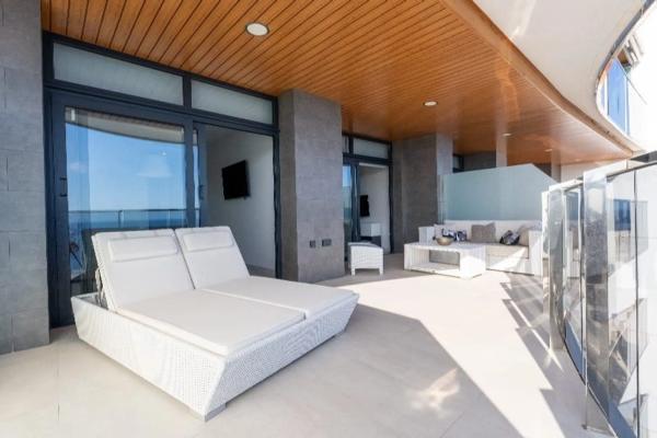 Piso en Playa de Poniente