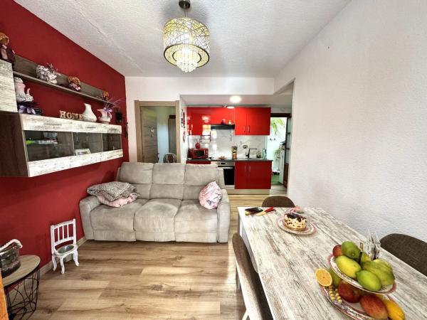 Piso en Centro Urbano