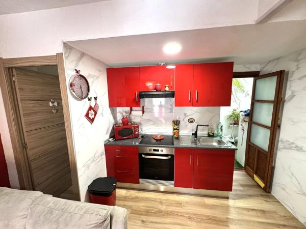 Piso en Centro Urbano