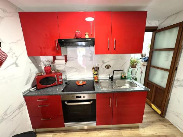 Piso en Centro Urbano