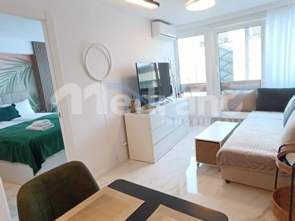 Estudio en calle de Bruselas, 9 -5