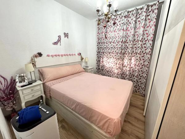 Piso en Centro Urbano