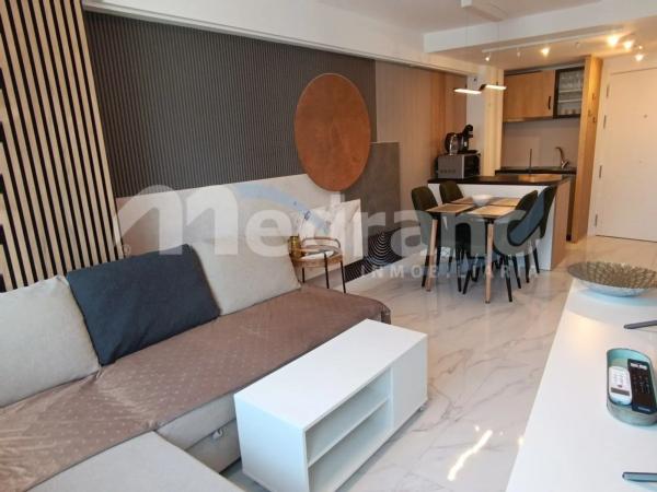 Estudio en calle de Bruselas, 9 -5