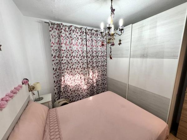 Piso en Centro Urbano