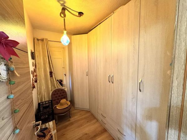 Piso en Centro Urbano