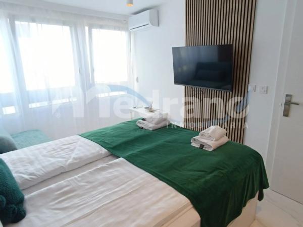 Estudio en calle de Bruselas, 9 -5