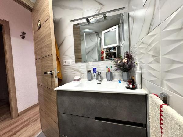 Piso en Centro Urbano