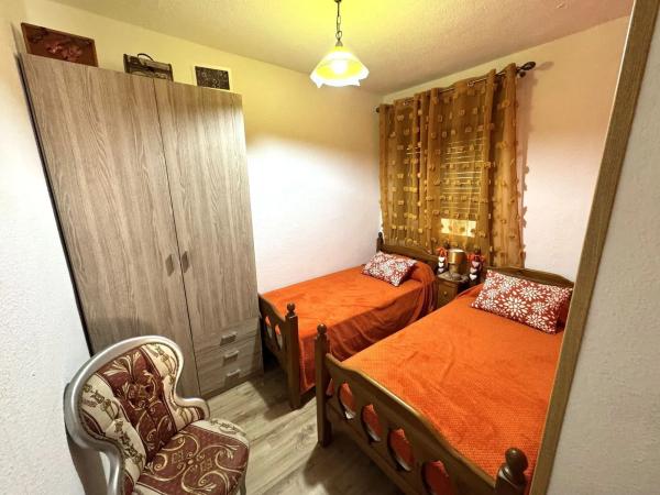 Piso en Centro Urbano