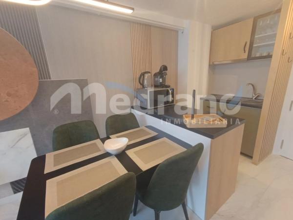 Estudio en calle de Bruselas, 9 -5