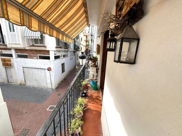 Piso en Centro Urbano