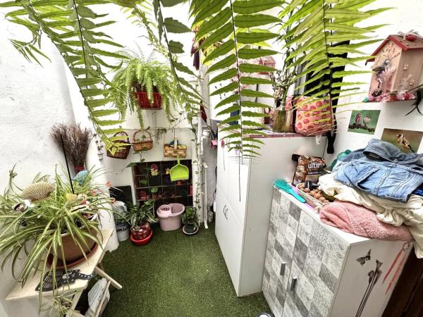 Piso en Centro Urbano