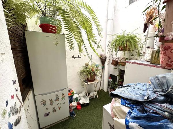 Piso en Centro Urbano