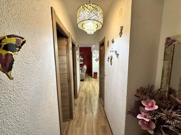 Piso en Centro Urbano