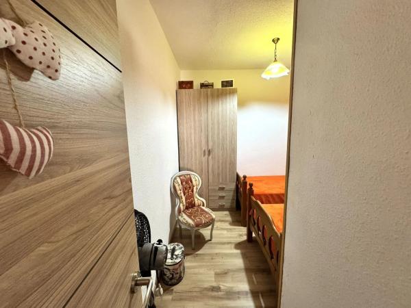 Piso en Centro Urbano